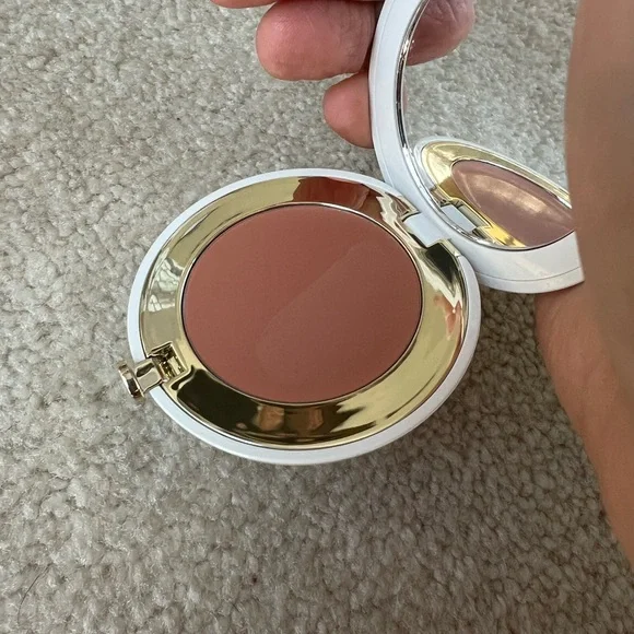 Beautycounter Cheeky Clean Cream Blush - chai - Picture 5 of 5